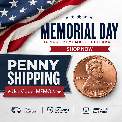BK Penny Ship BK Penny Ship