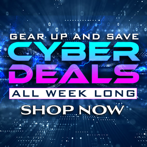 Cyber Week