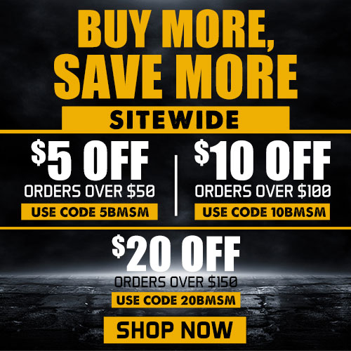 Buy More Save More Buy More Save More