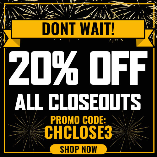 20% OFF 20% OFF