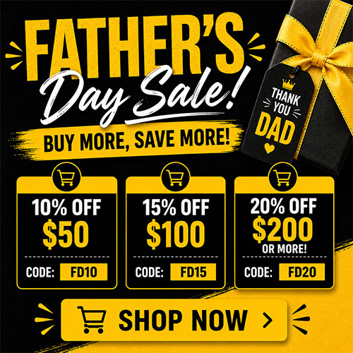 Buy More Save More