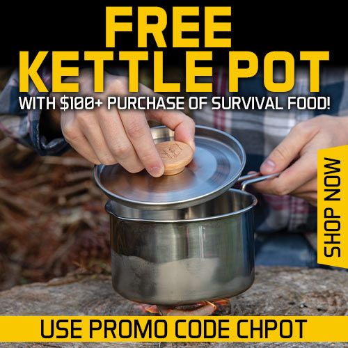 Free Item