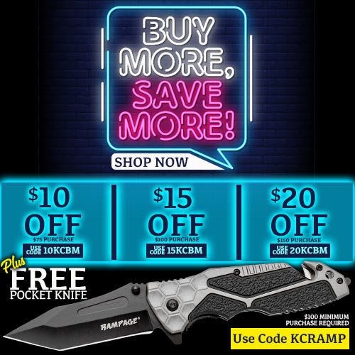 Buy More Save More Buy More Save More