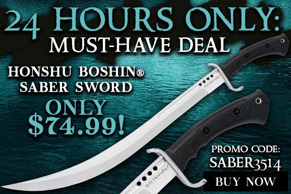 24 Hours Only: Must-Have Deal