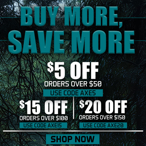 Buy More Save More