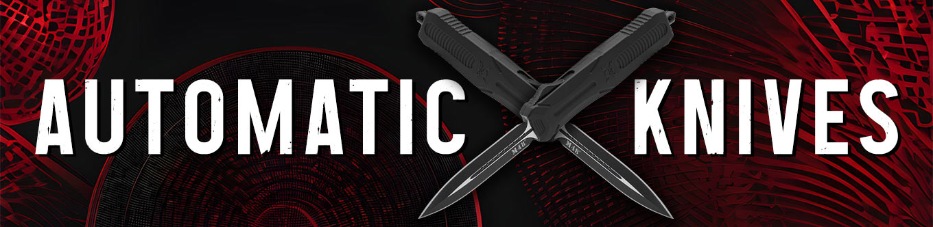 Types of Dagger Profiles: A Short Guide