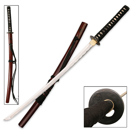 47 Ronin Sword