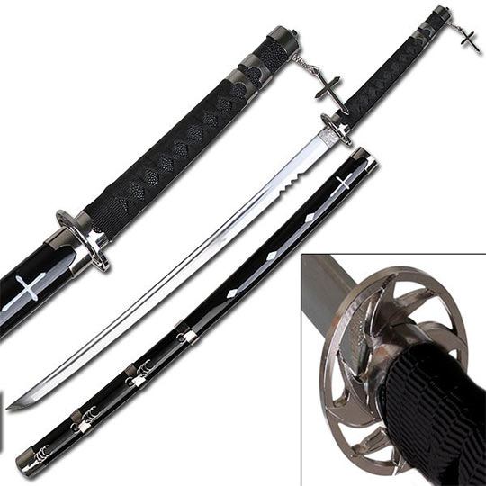 Samurai Sword