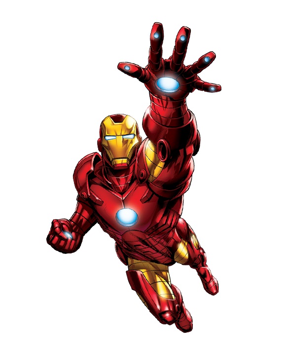 Iron Man