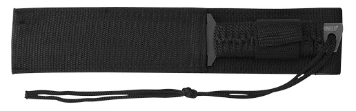 M48 Kommando Tanto Knife & Sheath Free Paracord Bracelet