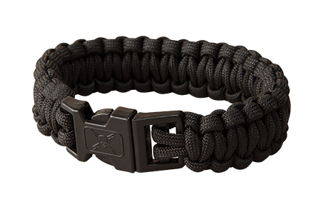 M48 Kommando Tanto Knife & Sheath Free Paracord Bracelet