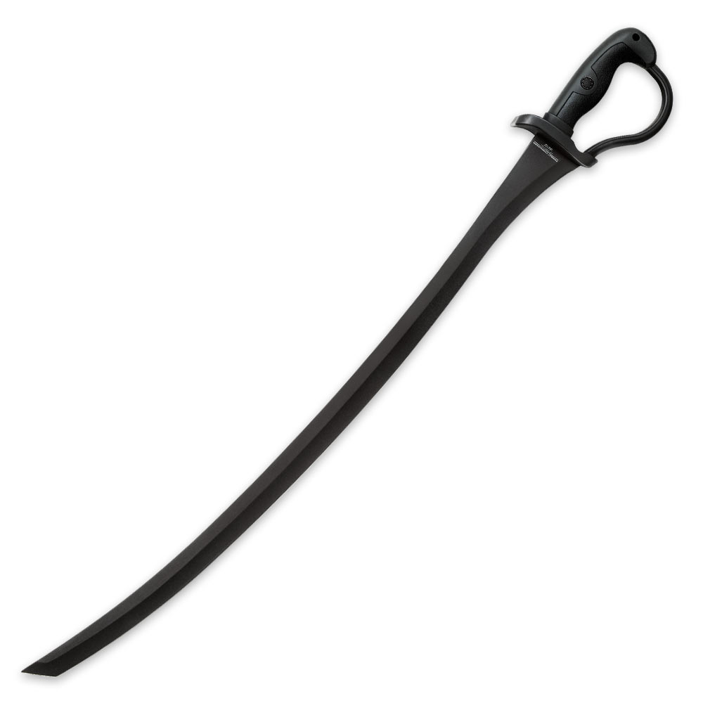 Saber Sword