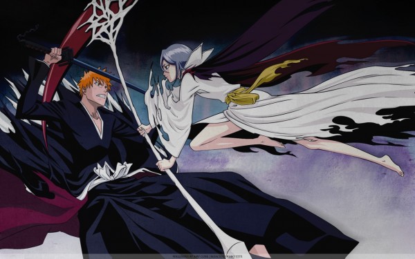 Bleach Is the Worst of the Best Shonen Anime