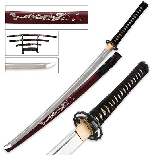 Top Five Gift Ideas For Sword Lovers True Swords