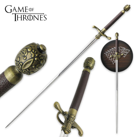 Needle Sword