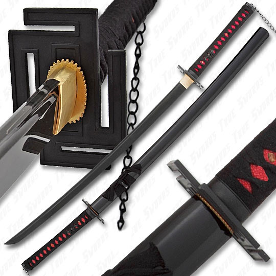 Ichigo Sword