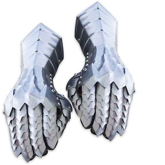 Reproductions Worthy of Your Castle