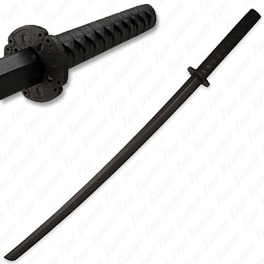 Polypropylene Bokken