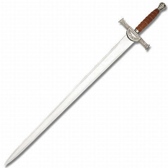 MacLeod Claymore Sword