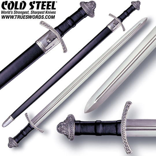 What is the sharpest blade or sword (weapon) in the world