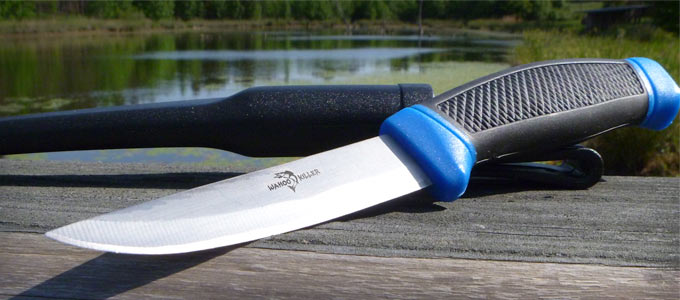 Fishing Knives