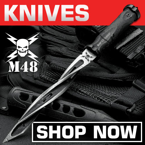 Knives & Swords At The Lowest Prices!