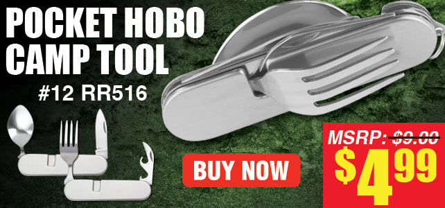 Hobo Tool