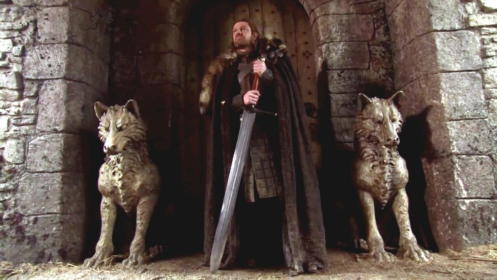 Which Game of Thrones Weapon Do Fans Like Best?