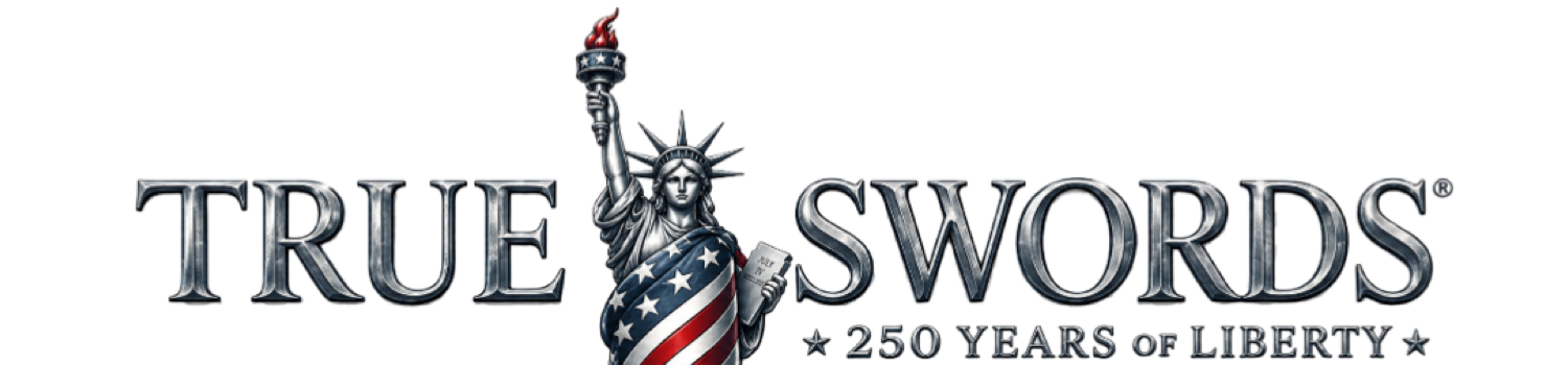 TrueSwords - Swords, Knives & Historical Replicas