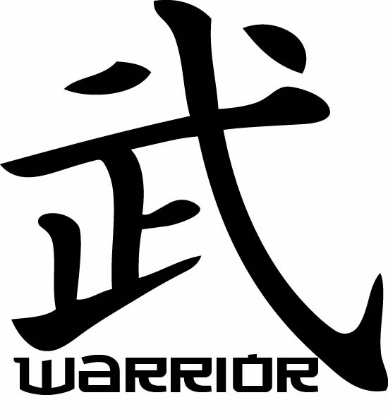 warrior