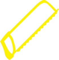 Hard-Use Tools