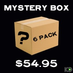 Mystery Boxes | Kolour Co.