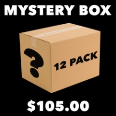 Mystery Boxes | Kolour Co.