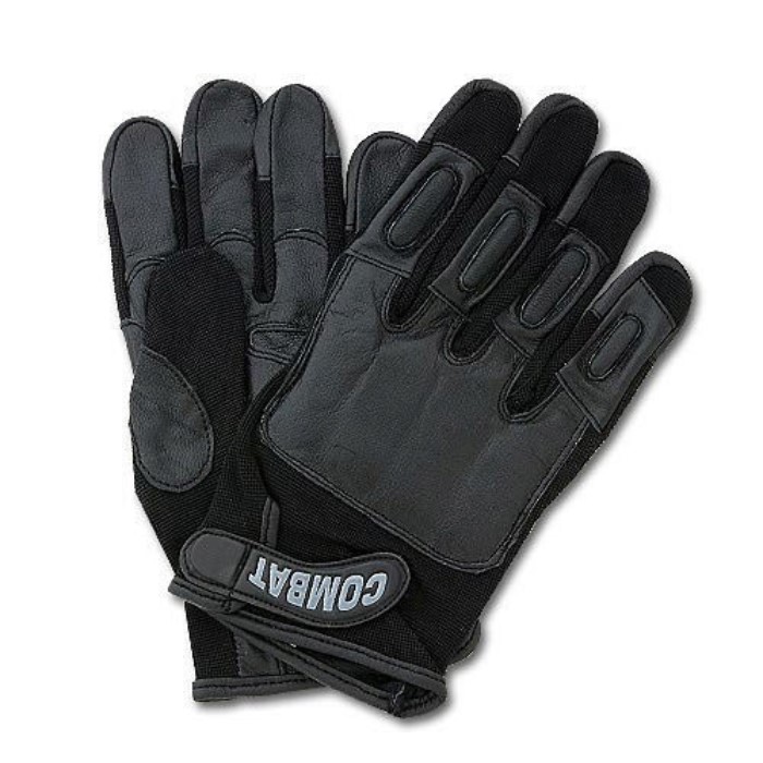 Leather Sap Gloves | BUDK.com - Knives & Swords At The Lowest Prices!