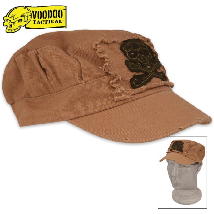 voodoo ranger shirt