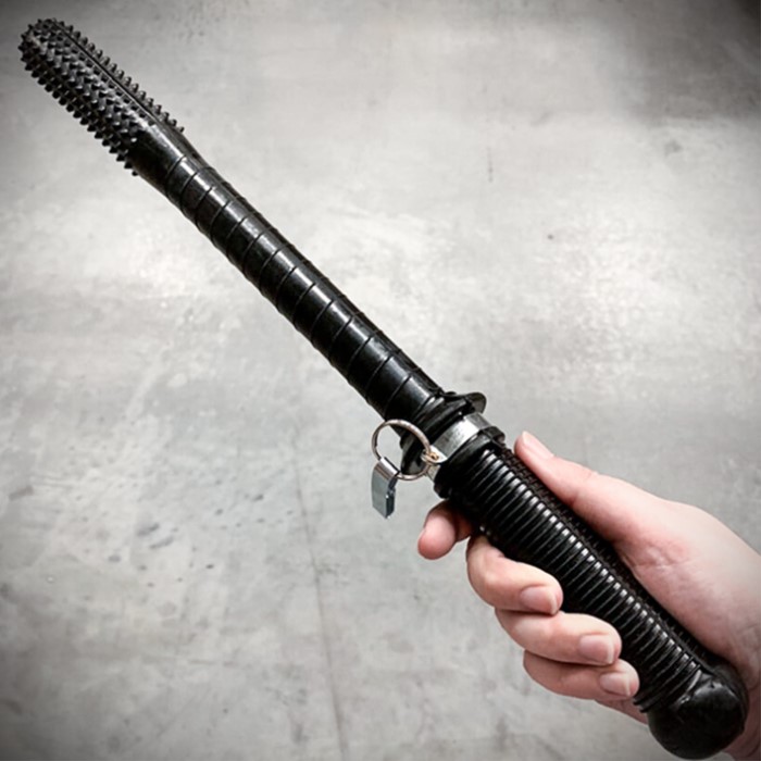 Billy Club 14oz Blackjack True Swords