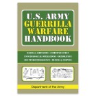 US Army Guerilla Warfare Handbook | BUDK.com - Knives & Swords At The ...