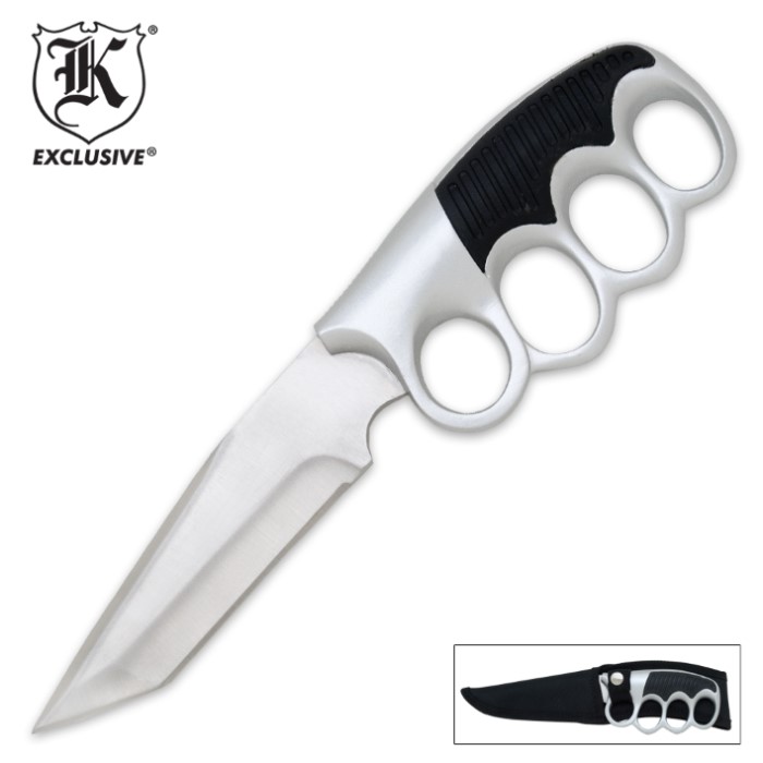 Military Warrior Knife Knives & Swords At The Lowest Prices!