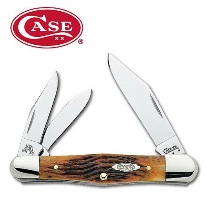 Case Autumn Barnboard Whittler Folding Knife Budk Com Knives