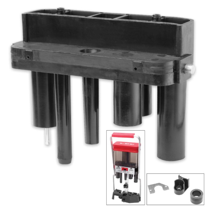 Lee Load All II 20 Gauge Conversion Kit CHKadels Survival