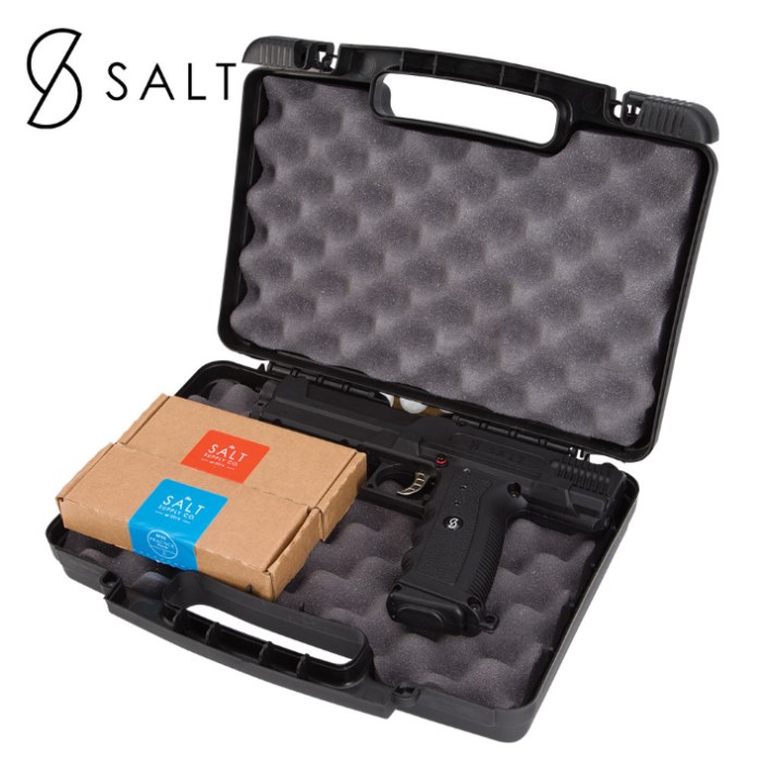 SelfDefense Pepper Spray Gun Kit Survival & Camping Gear