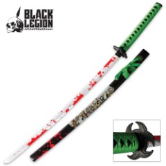 Katana Swords | BUDK.com - Knives & Swords At The Lowest Prices!