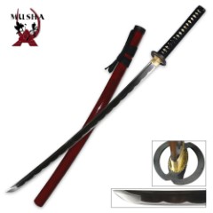 Katana Swords | BUDK.com - Knives & Swords At The Lowest Prices!