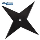 Kung Fu Four-Piece Ninja Throwing Star Set With Pouch | BUDK.com ...