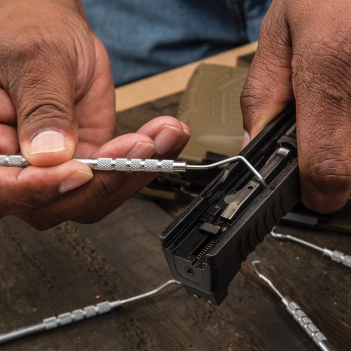 Dental Pick Set True Swords