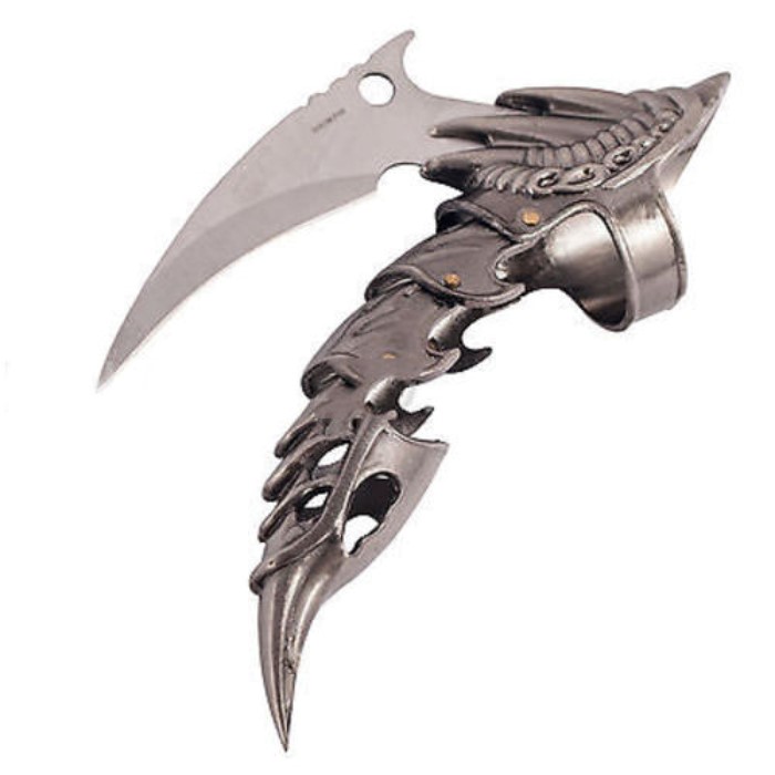 cat claw dagger for runners