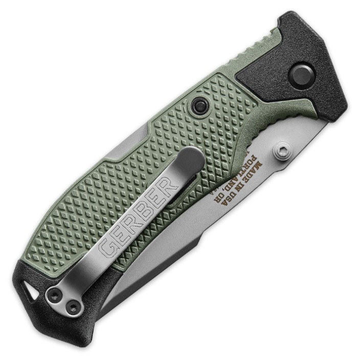 Pocket Knives Made In The United States at Rickie Wilson blog