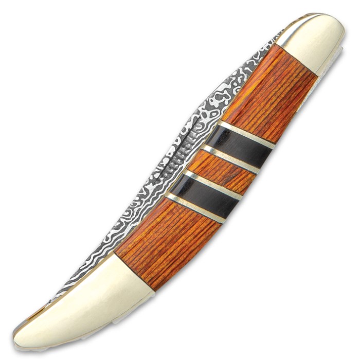 silverstack knife