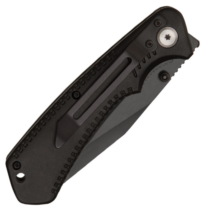 Smith & Wesson Tactical Pocket Knife | Kennesaw Cutlery