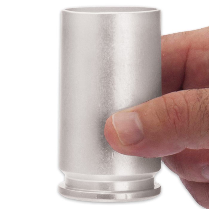 A-10 Warthog 30MM Shot Glass | BUDK.com - Knives & Swords At The Lowest